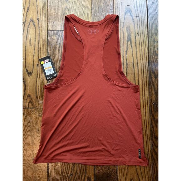Under Armour UA Vanish Energy Men's Tank Top Shirt 1382802-840 NWT Small S - Picture 5 of 5